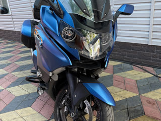 BMW K1600 GTL фото 0