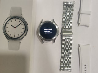 Samsung Galaxy Watch4 Classic 42мм foto 3