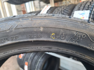 Tracmax 275/35 R19 и 245/40 R19 Зима / iarna - 7700 лей комплект / set foto 3