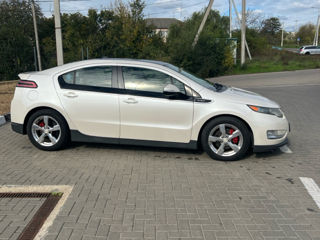 Chevrolet Volt foto 3