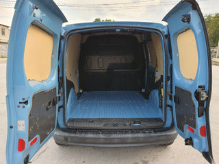 Volkswagen Caddy foto 4