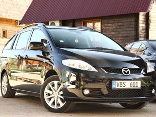 Mazda 5 foto 2