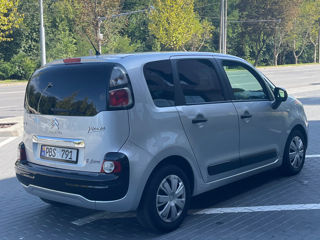 Citroen C3 Picasso