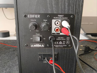 Edifier R980T foto 3