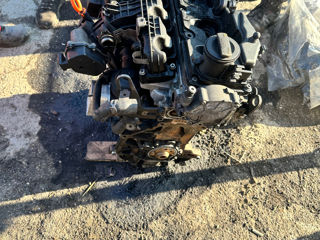 Motor 1.6 TDI 2012 foto 2