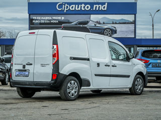 Renault Kangoo Maxi foto 5