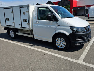 Volkswagen Transporter foto 2