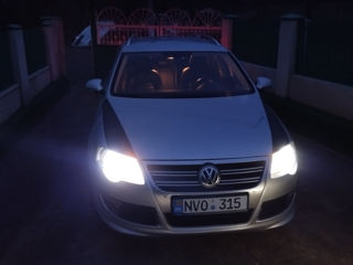 Volkswagen Passat foto 7