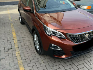 Peugeot 3008 foto 3