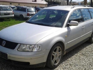 Piese Volkswagen Passat B5