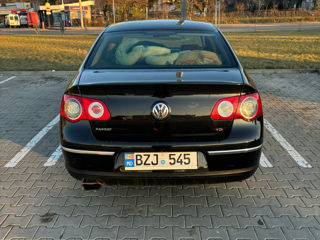 Volkswagen Passat foto 4