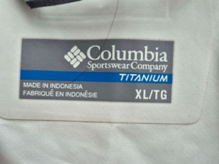 Куртка Columbia Titanium  фото 7