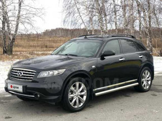 Piese Infiniti FX35 2007 Goda