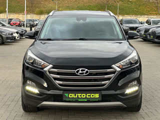 Hyundai Tucson foto 5