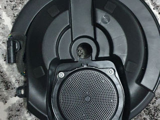 Subwoofer foto 2