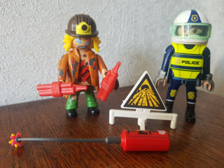 Figurine Playmobil foto 7