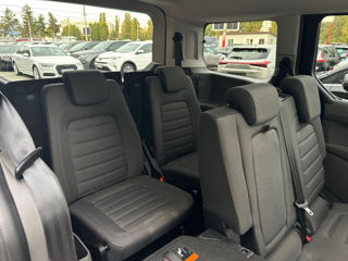 Ford Tourneo Connect foto 18