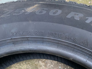 225/60 R 17 Pirelli foto 2