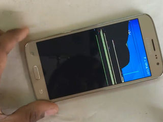 Samsung Galaxy A6 2018 (SM-A600FZ)Треснул экран – на ремонт отдавай нам! foto 1