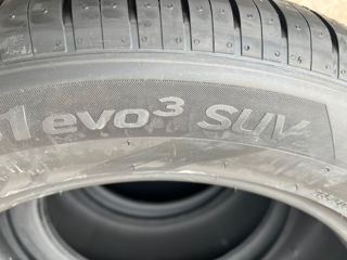 285/50 R20 Hankook Ventus Prime 4/ Доставка, livrare toata Moldova фото 9