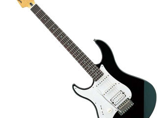 Левша 2780 лей. Yamaha Pacifica 112JL для левшей новая в коробке левосторонняя бартер тоже