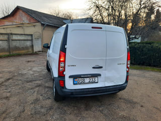 Mercedes Citan foto 7