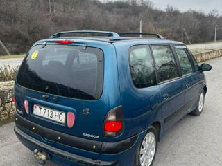 Renault Espace foto 2