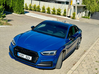 Audi A5 foto 8