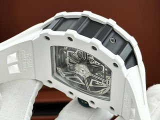 Richard Mille foto 3