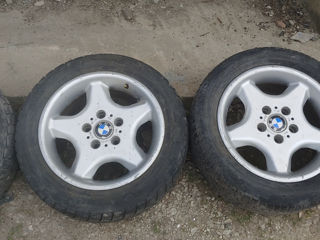 Discuri bmw style 16 foto 2