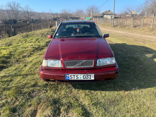 Volvo 440 foto 3