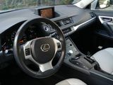 Lexus CT Series foto 3