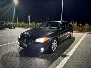 BMW 5 Series foto 4