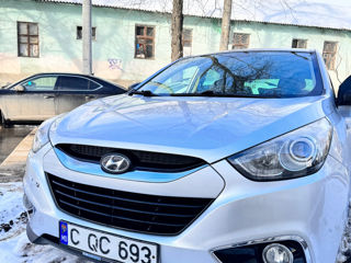 Hyundai Tucson foto 2