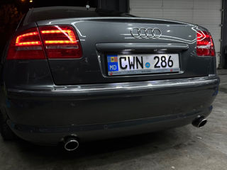 Audi A8 foto 3