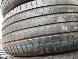 R19 255/45 Pirelli Scorpion foto 3