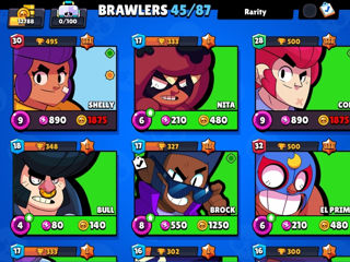 Vind cont de brawl stars foto 4