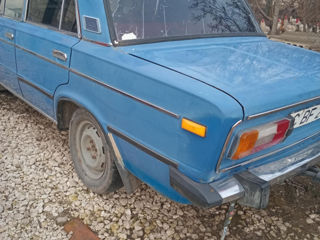 Lada / ВАЗ 2106 foto 8