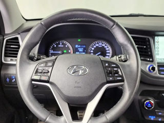 Hyundai Tucson foto 5