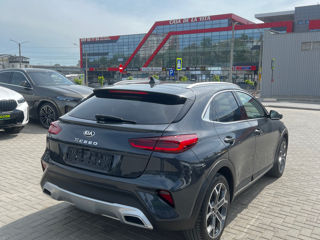 KIA XCeed foto 2