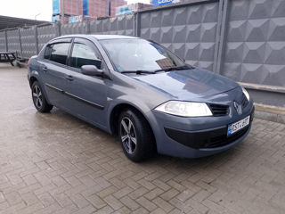 Renault Megane foto 6