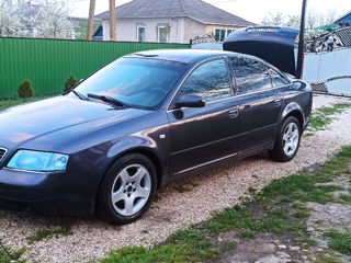 Audi A6 foto 2