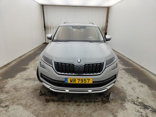 Skoda Kodiaq foto 3