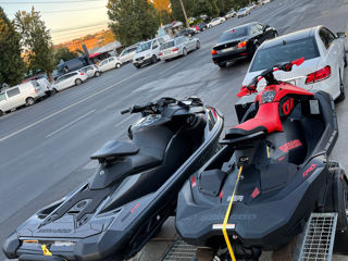 Seadoo RXP-Xrs 300 , spark 3Up foto 3