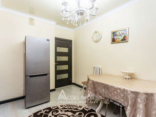 Apartament cu 2 camere, 75 m², Ciocana, Chișinău foto 2