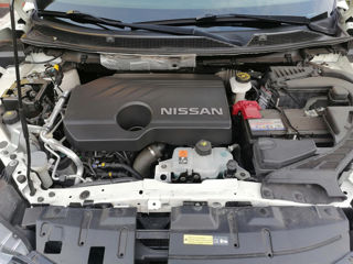 Nissan Qashqai foto 20