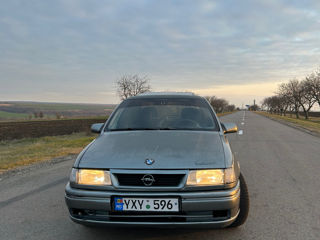 Opel Vectra foto 3