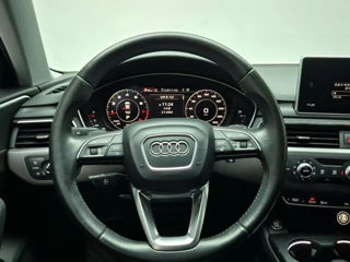 Audi A4 foto 8