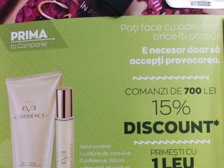 Înregistrare Avon gratuit foto 2