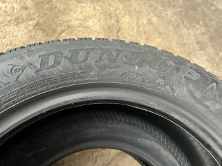 205/55 R16 Dunlop Winter Sport 5/ Доставка, livrare toata Moldova foto 6